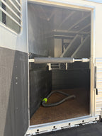 2018 Logan Coach Limited 4 Horse Living Quarters