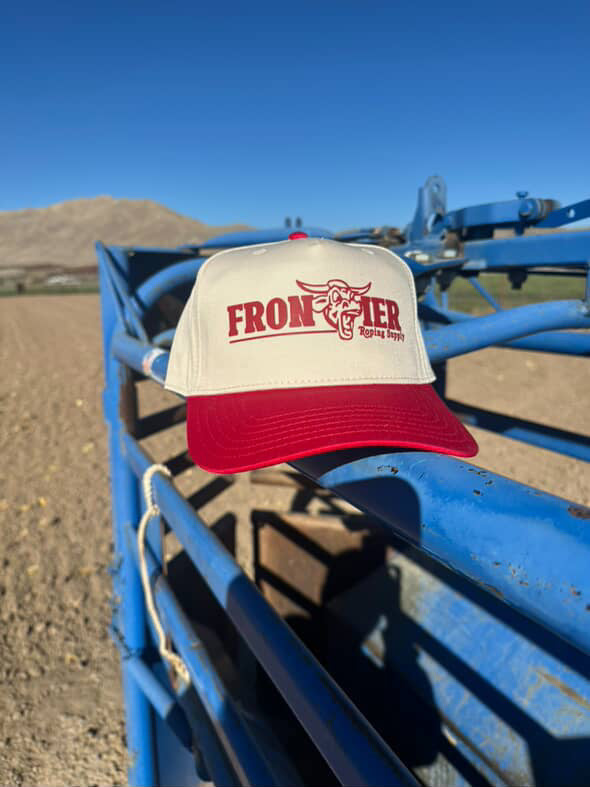 Frontier OG Trucker Hat