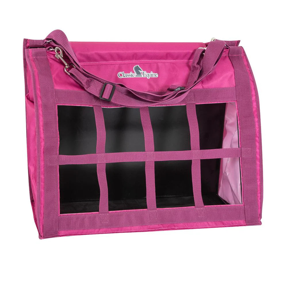 Classic Equine Top Load Hay Bag