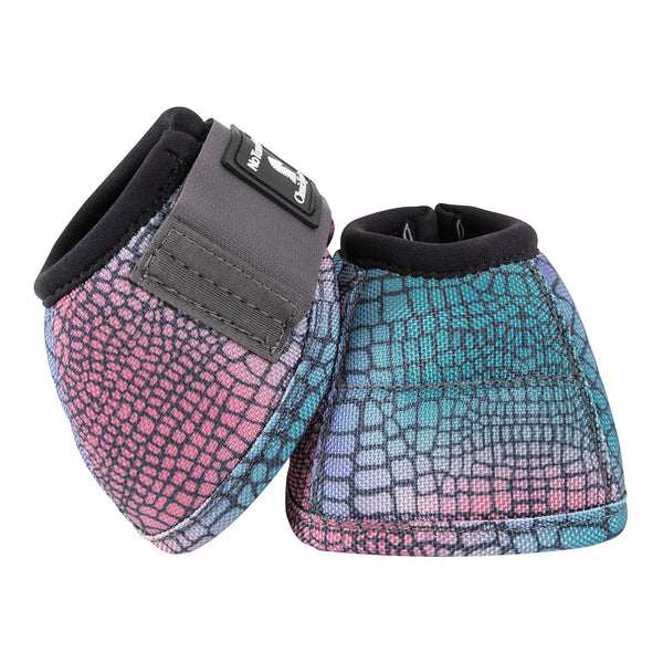 Dy-no Turn Designer Bell Boot