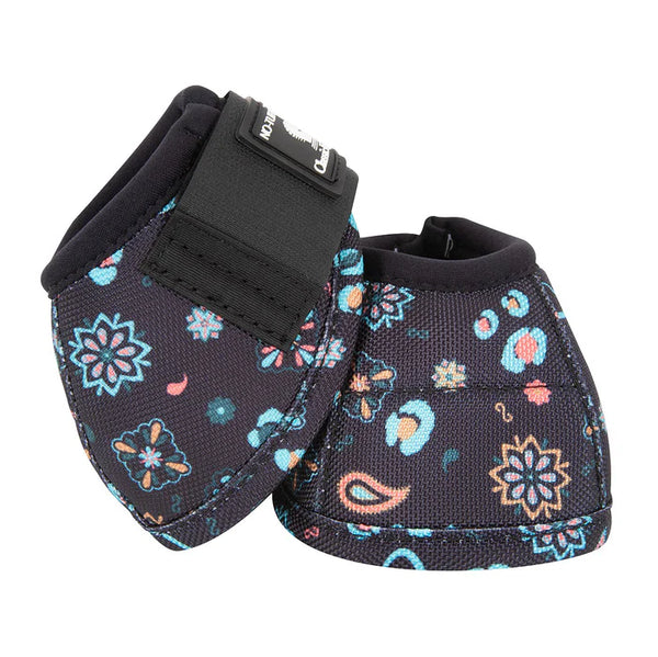 Dy-no Turn Designer Bell Boot