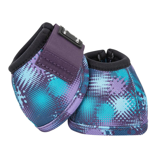 Dy-no Turn Designer Bell Boot