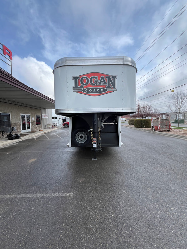 2025 Logan Coach Bullseye XL 5H #13734