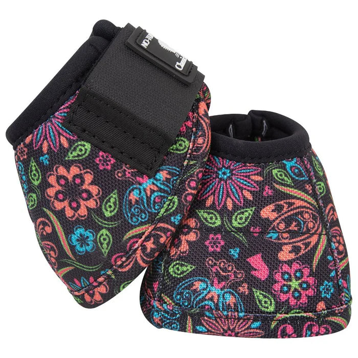 Dy-no Turn Designer Bell Boot