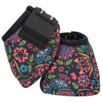 Dy-no Turn Designer Bell Boot