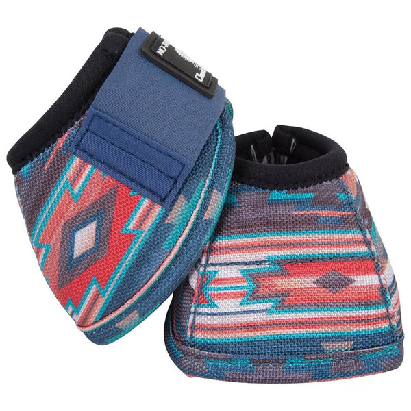 Dy-no Turn Designer Bell Boot