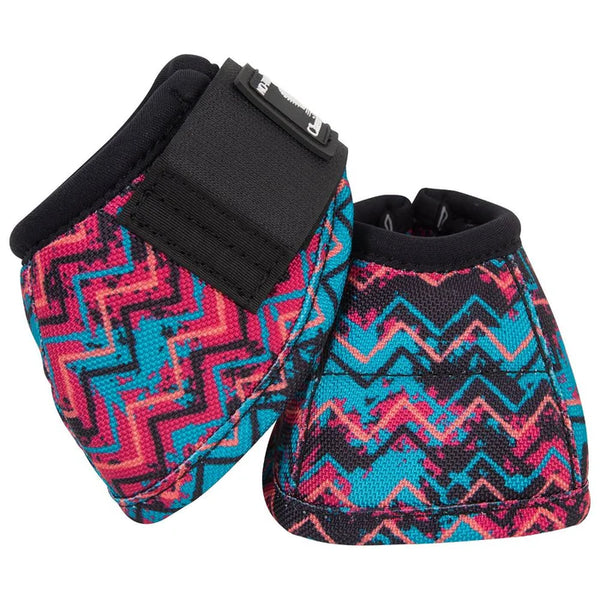 Dy-no Turn Designer Bell Boot