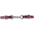 Martin Saddlery 5 Link Latigo Curb Strap