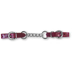 Martin Saddlery 5 Link Latigo Curb Strap