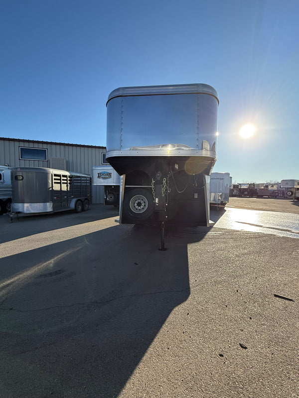 2020 Logan Coach 16’ Stock Combo #08823