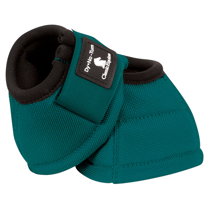 Dy-No Turn Bell Boot