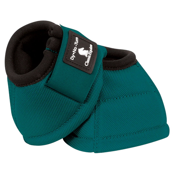 Dy-No Turn Bell Boot