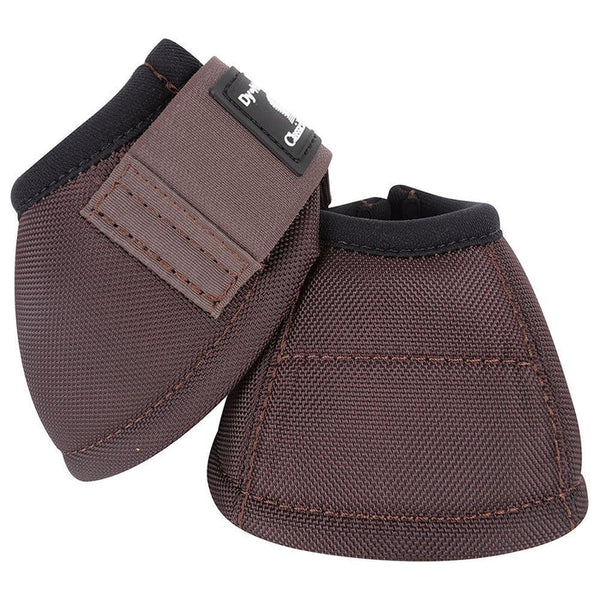 Dy-No Turn Bell Boot