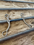 Classic Equine SS Performance Series Bit 7 1/2" Snaffle