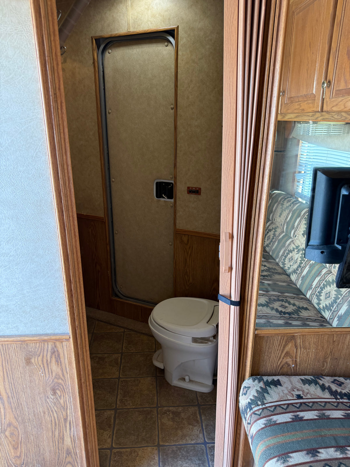 2004 Exiss 4H LQ #29539