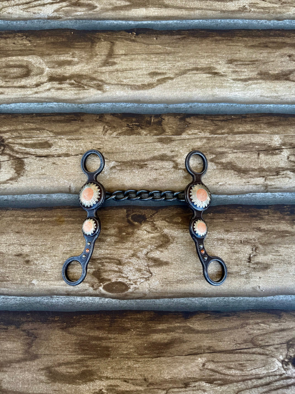 Professional Choice Sunflower Chain Bit