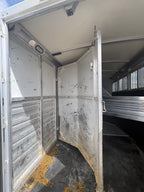 2012 Cimarron 4 Horse Northstar