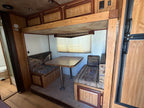 2008 Trails West 4 Horse Living Quarters #3885
