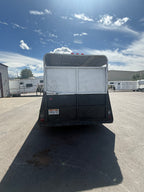 1991 Logan Coach 3H BP