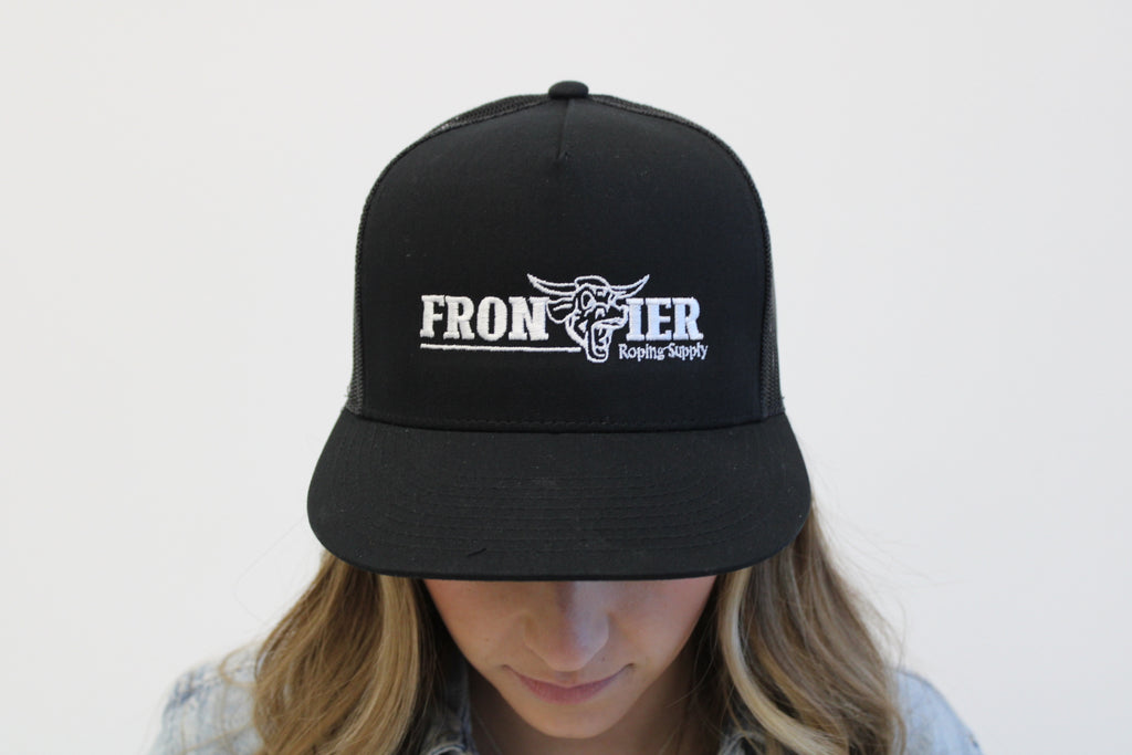 Frontier Trailer Hat