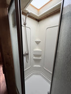 2012 3H Logan Coach Razor #72056