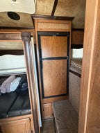 2017 Trails West Santa Fe Living Quarters