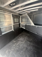 Logan Coach 3H BP Bullseye Xl #14416