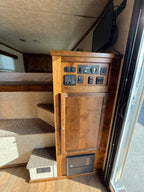 2019 4H LQ Logan Coach #07386