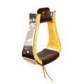 Professionals Choice 3" Monel Wood Stirrup