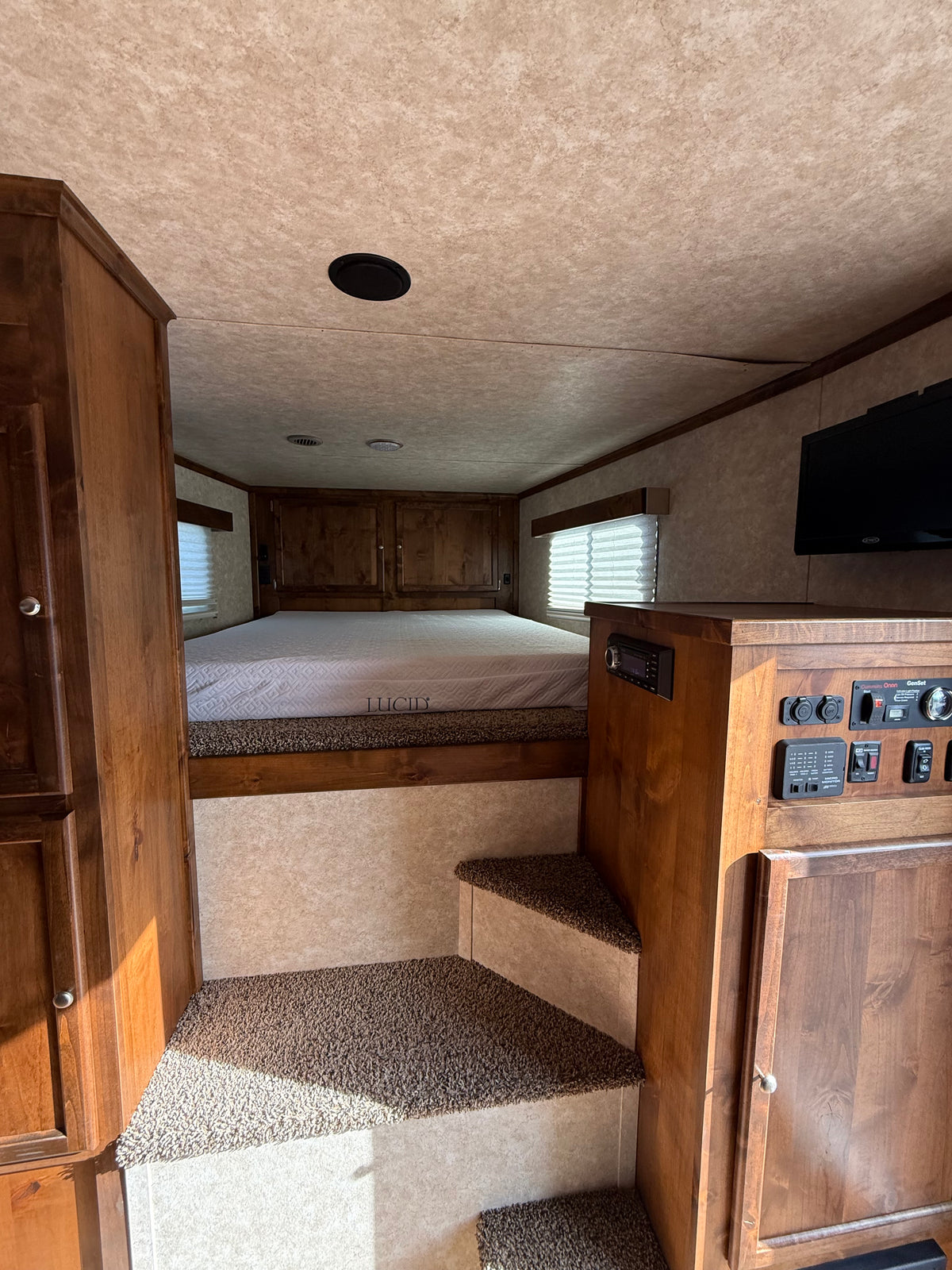 2019 4H LQ Logan Coach #07386