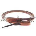 Martin Walt Woodard 5/8 Roping Rein