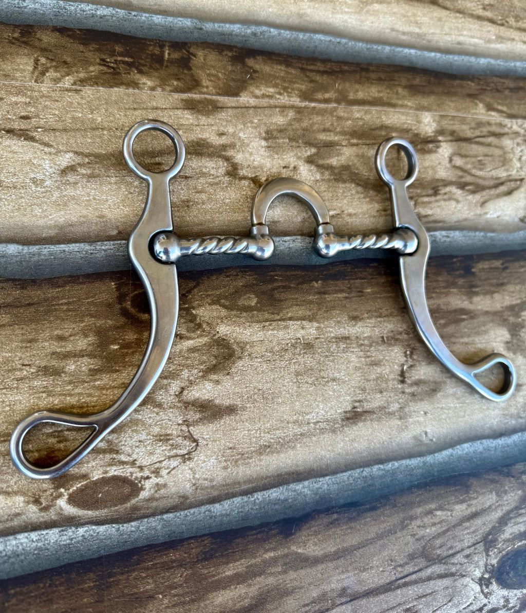 Professionals Choice Twist Bar Spoon Correction