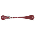 Martin Saddlery Large Latigo Spur Strap