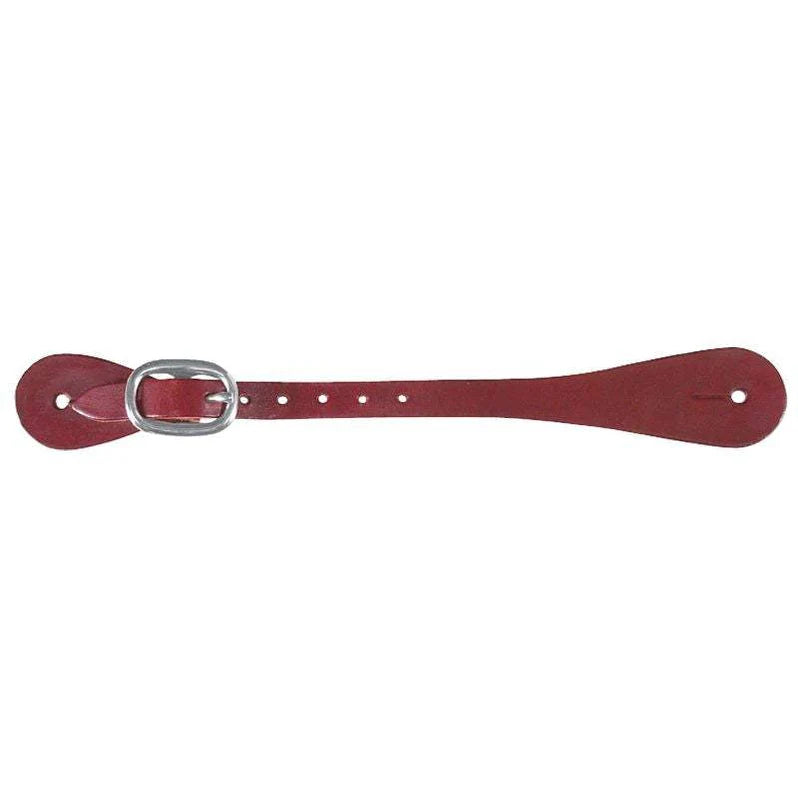 Martin Saddlery Large Latigo Spur Strap