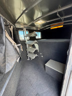 2003 Classic Monarch 4 Horse