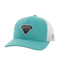 Hooey Rope Like a Girl Turquoise