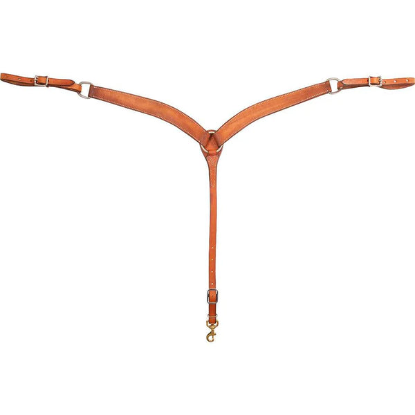 Martin 1 3/4in Chestnut Roughout Breast Callar