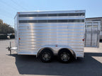 2016 Exiss 2 Horse BP #7555