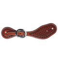 Professional Choice Weave Ladies Spur Strap