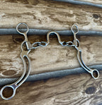 Professional Choice Short Doublebar Ported Chain