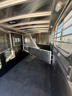 2027 Logan Coach Bullseye 4H T/T #14434