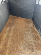 2016 Logan Coach 20’ Stockman #04662