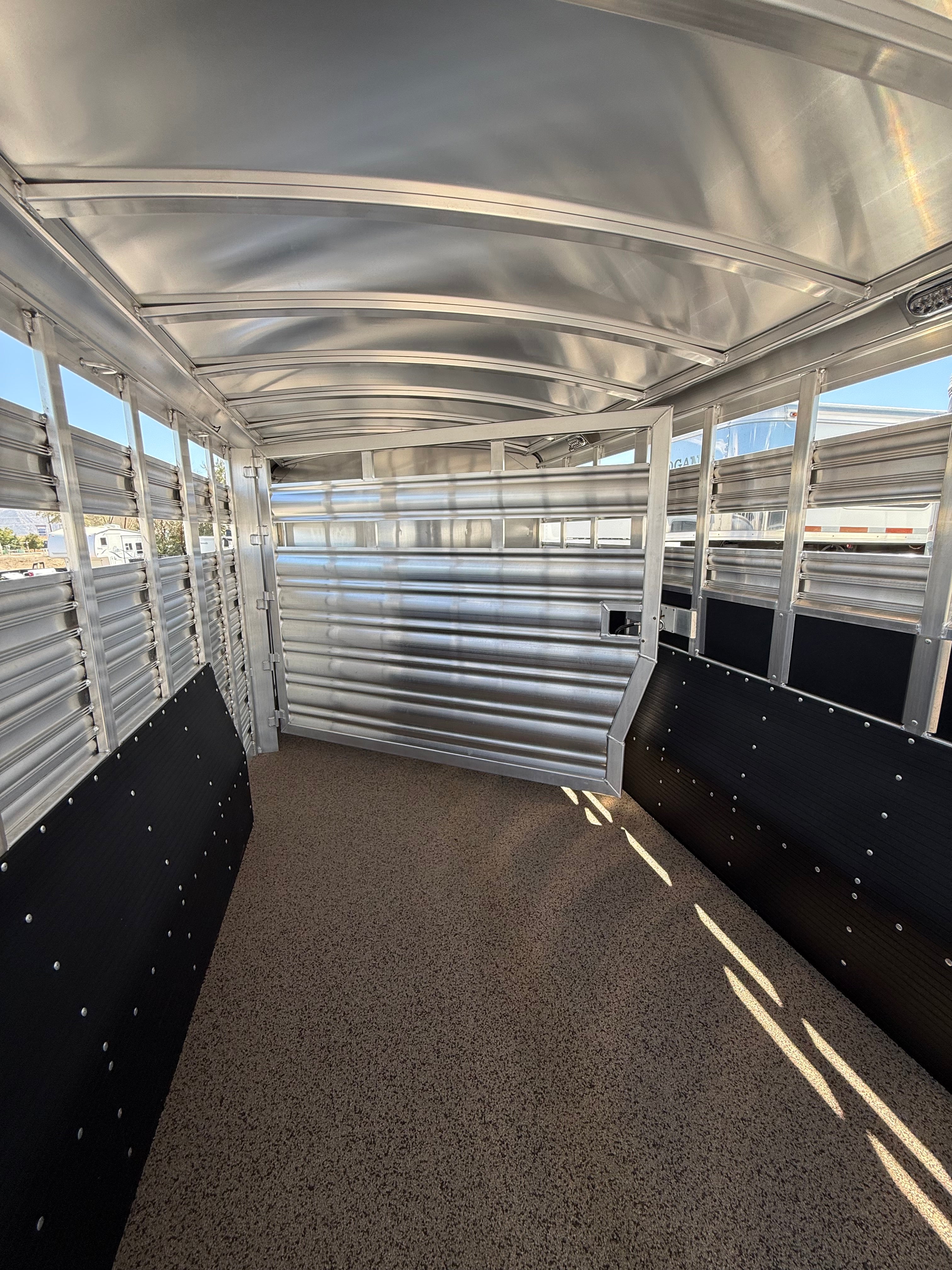 2027 Platinum Coach Stock C-Sport DMD 24’ Stock Combo #13585