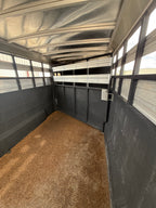 2016 Logan Coach 20’ Stockman #04662