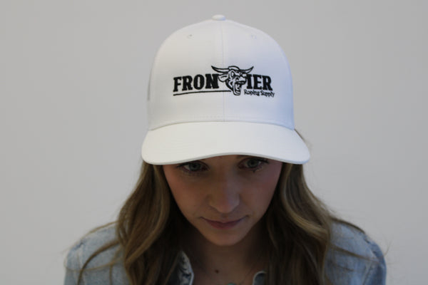 Frontier Trailer Hat