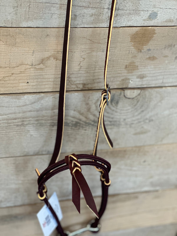 Bungee Noseband