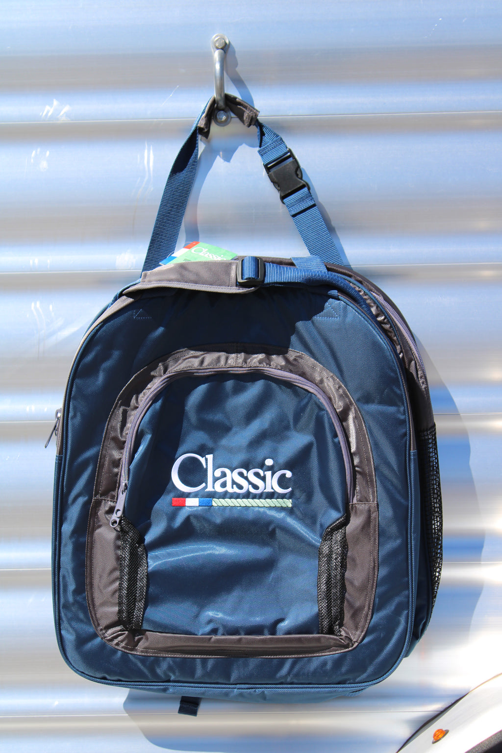 Classic Ropes Super Deluxe Rope Bag