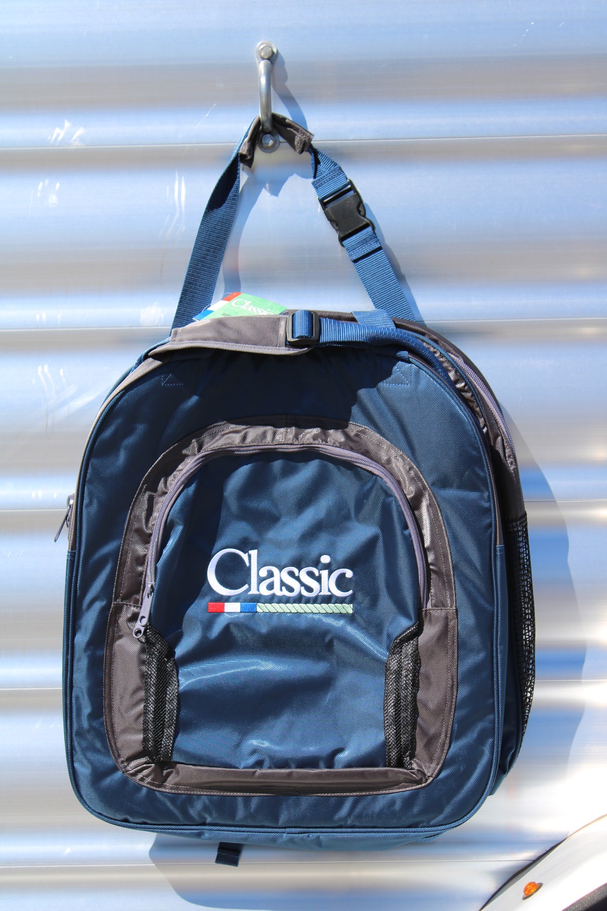 Classic Ropes Super Deluxe Rope Bag
