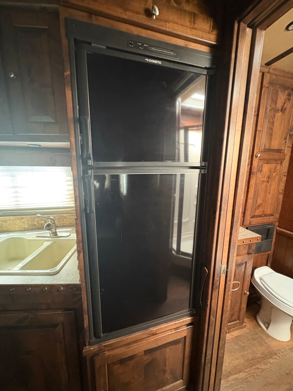 2017 Logan Coach Stock Combo Living Quarters