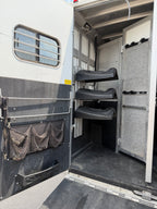 2004 Sundowner 3 Horse LQ #4281